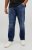 Jack & Jones GLENN FOX GE 348 Jeans Blue Denim - Džíny & kalhoty - Džíny a Kalhoty - W40-W70
