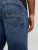 Jack & Jones GLENN FOX GE 348 Jeans Blue Denim - Džíny & kalhoty - Džíny a Kalhoty - W40-W70