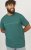 Jack & Jones STAR T-Shirt Deep Teal - Trička - Trička nadměrné velikosti - 2XL-14XL