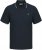 Jack & Jones AUSTIN PLAY Polo Dark Blue - Polokošile - Polokošile 2XL-8XL - Trička s límečkem 2XL-8XL
