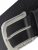 Jack & Jones HARRY Belt Black - Pásky - Pásky W40-W70/2XL-8XL