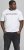 Jack & Jones JJECORP LOGO T-Shirt White - Trička - Trička nadměrné velikosti - 2XL-14XL