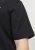 Jack & Jones Corp Logo Crew Neck T-Shirt Black - Trička - Trička nadměrné velikosti - 2XL-14XL