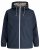Jack & Jones JORLUKE Padded Jacket - Bundy - Bundy Nadměrné Velikosti - 2XL-8XL