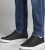 Jack & Jones Trent Sneakers Black - Pánská obuv 40-52 - 