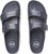 Jack & Jones Croxton Moulded Sandals Black - Pánská obuv 40-52 - 