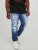 Jack & Jones JJIGLENN JJSEAL Blue Denim Jeans - Džíny & kalhoty - Džíny a Kalhoty - W40-W70