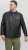 Jack & Jones Rocky Urban Rider Leather Jacket Black - Bundy - Bundy Nadměrné Velikosti - 2XL-8XL