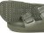 Jack & Jones Croxton Moulded Sandals Khaki - Pánská obuv 40-52 - 