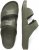 Jack & Jones Croxton Moulded Sandals Khaki - Pánská obuv 40-52 - 