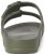 Jack & Jones Croxton Moulded Sandals Khaki - Pánská obuv 40-52 - 