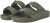 Jack & Jones Croxton Moulded Sandals Khaki - Pánská obuv 40-52 - 
