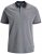 Jack & Jones JPRWINBLU Poloshirt Mood Indigo - Polokošile - Polokošile 2XL-8XL - Trička s límečkem 2XL-8XL