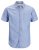 Jack & Jones JORABEL Casual Shirt Ensign Blue - Košile - Košile 2XL-10XL