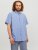 Jack & Jones JORABEL Casual Shirt Ensign Blue - Košile - Košile 2XL-10XL