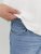 Jack & Jones MIKE ORIGINAL AM 783 Jeans Blue Denim - Džíny & kalhoty - Džíny a Kalhoty - W40-W70
