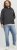 Jack & Jones MIKE ORIGINAL AM 783 Jeans Blue Denim - Džíny & kalhoty - Džíny a Kalhoty - W40-W70