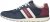 Jack & Jones Stellar Sneakers Majolica Blue - Pánská obuv 40-52 - 