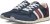 Jack & Jones Stellar Sneakers Majolica Blue - Pánská obuv 40-52 - 