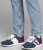 Jack & Jones Stellar Sneakers Majolica Blue - Pánská obuv 40-52 - 