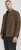 Jack & Jones ROCKY Jacket Brown - Bundy - Bundy Nadměrné Velikosti - 2XL-8XL
