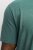 Jack & Jones ORGANIC T-Shirt Green/Melange - Trička - Trička nadměrné velikosti - 2XL-14XL
