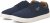 Jack & Jone Mission Canvas Sneakers Navy Blazer - Pánská obuv 40-52 - 