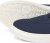 Jack & Jone Mission Canvas Sneakers Navy Blazer - Pánská obuv 40-52 - 