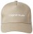 Jack & Jones Vesterbro Baseball Cap Fields Of Rye - Doplňky - 