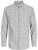 Jack & Jones JPRBLANORDIC LS Shirt White - Košile - Košile 2XL-10XL