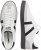 Jack & Jones Mambo Special Sneakers Bright White/Anthracite - Pánská obuv 40-52 - 
