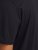 Jack & Jones LOGO O-Neck T-Shirt Black - Trička - Trička nadměrné velikosti - 2XL-14XL