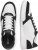 Jack & Jones Bounce Sneakers Black/White - Pánská obuv 40-52 - 