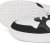 Jack & Jones Bounce Sneakers Black/White - Pánská obuv 40-52 - 
