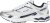 Jack & Jones Tokyo Sneakers White/MEDIEVAL B - Pánská obuv 40-52 - 