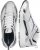 Jack & Jones Tokyo Sneakers White/MEDIEVAL B - Pánská obuv 40-52 - 