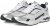 Jack & Jones Tokyo Sneakers White/MEDIEVAL B - Pánská obuv 40-52 - 