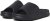 Jack & Jones Status Moulded Slippers Black - Pánská obuv 40-52 - 