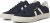 Jack & Jones Morden Canvas Special Sneakers Navy Blazer/MarshM - Pánská obuv 40-52 - 
