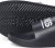 Jack & Jones Wollie Slippers Black - Pánská obuv 40-52 - 