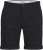 Jack & Jones Dave Chino Shorts Dark Navy - Šortky - Šortky Nadměrné Velikosti W40-W60