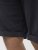 Jack & Jones Dave Chino Shorts Dark Navy - Šortky - Šortky Nadměrné Velikosti W40-W60