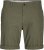 Jack & Jones Dave Chino Shorts Green - Šortky - Šortky Nadměrné Velikosti W40-W60