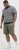 Jack & Jones Dave Chino Shorts Green - Šortky - Šortky Nadměrné Velikosti W40-W60