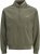 Jack & Jones Brad Bomber Jacket Tea Leaf - Bundy - Bundy Nadměrné Velikosti - 2XL-8XL