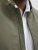 Jack & Jones Brad Bomber Jacket Tea Leaf - Bundy - Bundy Nadměrné Velikosti - 2XL-8XL