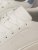 Jack & Jones Waspire Court Sneakers White - Pánská obuv 40-52 - 