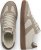 Jack & Jones Valencia Sneakers Grey/Savannah Tan - Pánská obuv 40-52 - 