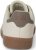 Jack & Jones Valencia Sneakers Grey/Savannah Tan - Pánská obuv 40-52 - 