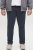 Jack & Jones Marco Erik Chino Pants Navy Blazer - Džíny & Kalhoty - Džíny a Kalhoty - W40-W70